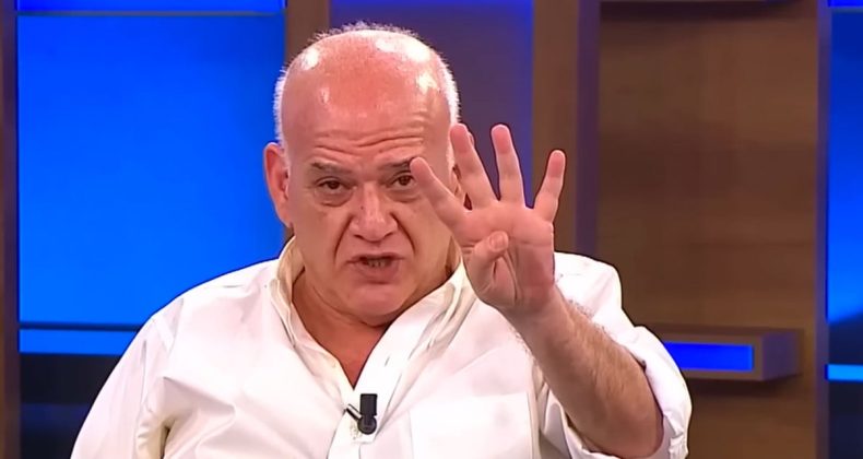 Ahmet Çakar Galatasaray’ın Kaybedeceği Maçı Açıkladı