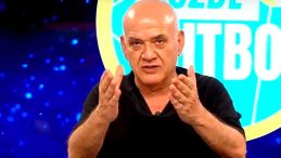 Ahmet Çakar, Galatasaray – Sivasspor Maç Sonucunu Açıkladı