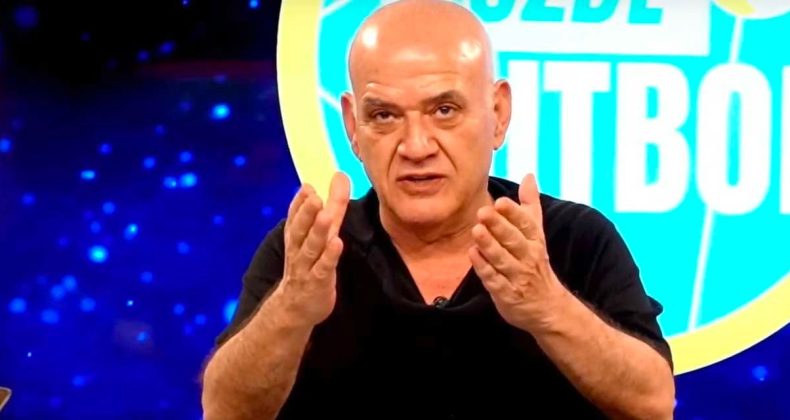 Ahmet Çakar, Galatasaray – Sivasspor Maç Sonucunu Açıkladı