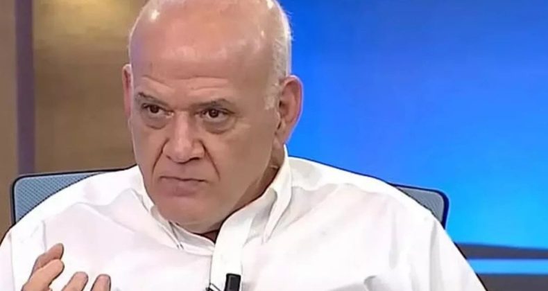 Ahmet Çakar Ligin Sonunu Açıkladı: Galatasaray 88, Fenerbahçe 90