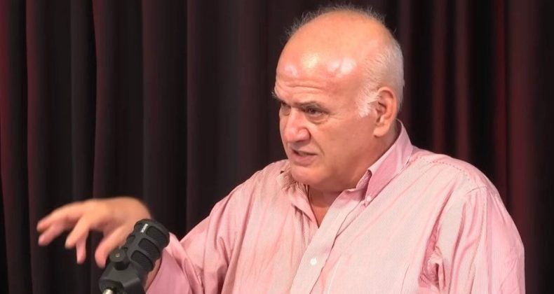 Ahmet Çakar: Yazıklar olsun!