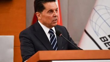 Ahmet Özer’den Tutukluluğunun Altıncı Ayında Açıklama: Demokrasinin İlk Şartı Adalettir