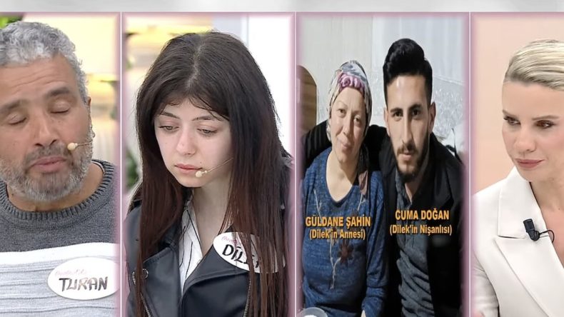 AKP’li İsim Tartışmalı Programları İşaret Etti: ‘Kanun Teklifi Vereceğim’