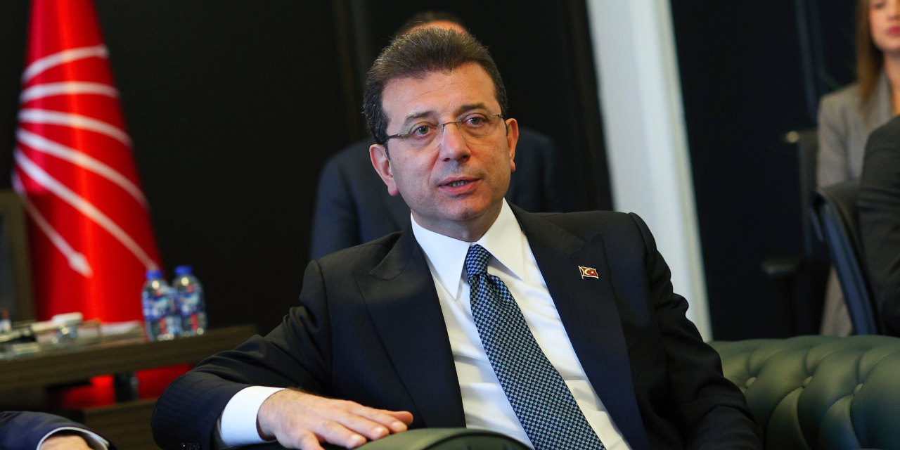 CHP Mitingi