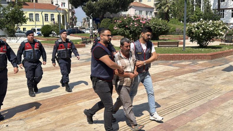 Alacak Verecek Tartışması Cinayetle Sonuçlandı