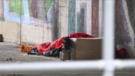 Almanya’da 13 Milyon Kişi Yoksulluk Sınırının Altında Yaşıyor