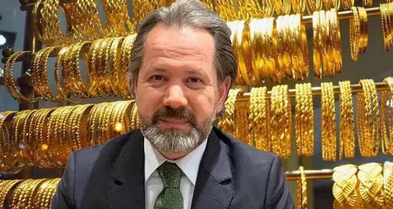 Altın düşerken İslam Memiş’ten ters köşe yapan çıkış: Altın altın çağını yaşayacak