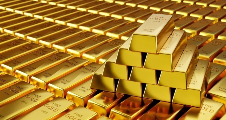 Altında İbre Kıpkırmızı Oldu