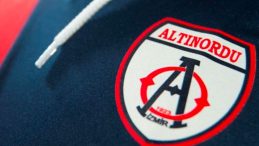 Altınordu’nun Play-Off Turu Rakibi Belli Oldu