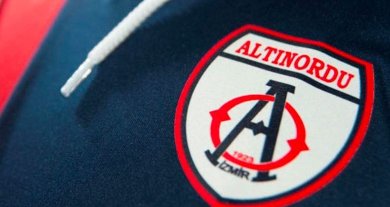 Altınordu’nun Play-Off Turu Rakibi Belli Oldu