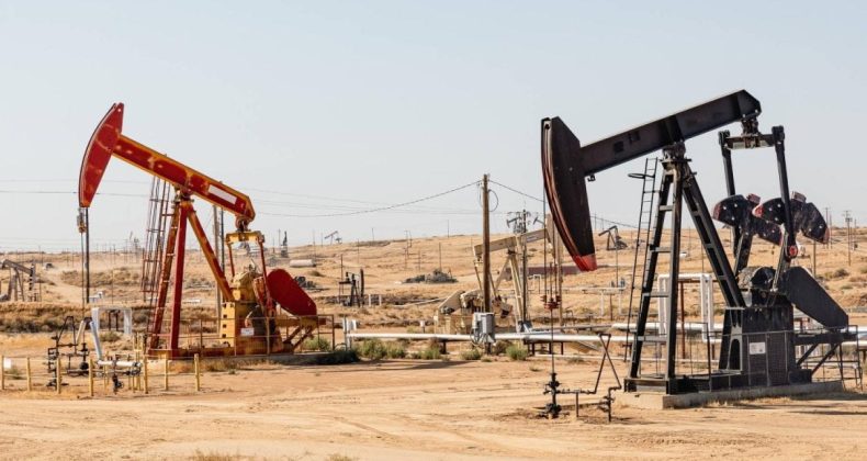 Amerika’nın Petrol Üretiminde Dönüşüm Süreci