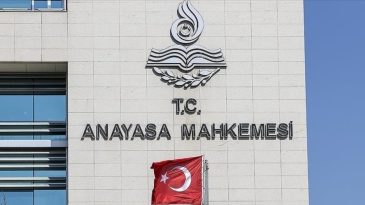 Anayasa Mahkemesi Dönem Başkanlığını Azerbaycan’a Devretti