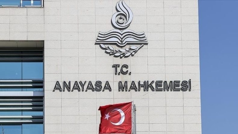 Anayasa Mahkemesi Dönem Başkanlığını Azerbaycan’a Devretti