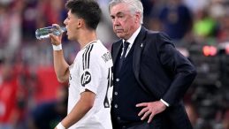 Ancelotti’nin Yeni Takımı Belli Oldu