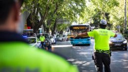 Ankara’da 1 Mayıs Tedbirleri: Çok Sayıda Yol Trafiğe Kapatılacak