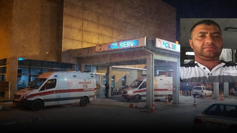 Ankara’da İş Cinayeti: Elektrik Akımına Kapılan İşçi Hayatını Kaybetti