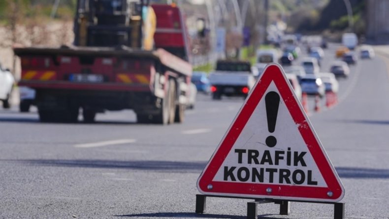 Ankara’da Trafiğe Kapatılacak Yollar