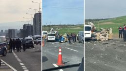 Aracını Kontrol Ederken Hayatını Kaybetti