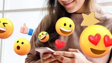 Araştırma: Aşırı emoji Kullanımının Kişilik Özellikleri Üzerindeki Etkisi