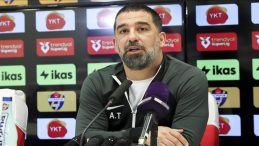 Arda Turan: Çığlık çığlığa sevindik