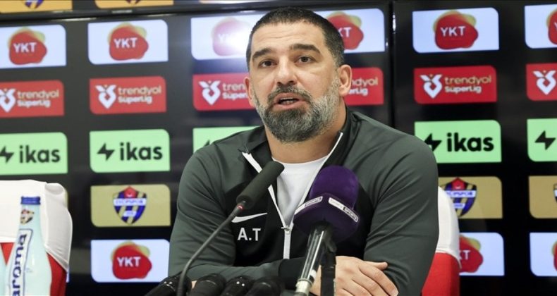 Arda Turan: Çığlık çığlığa sevindik