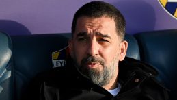 Arda Turan’ın Galatasaray Hayali Suya Düştü