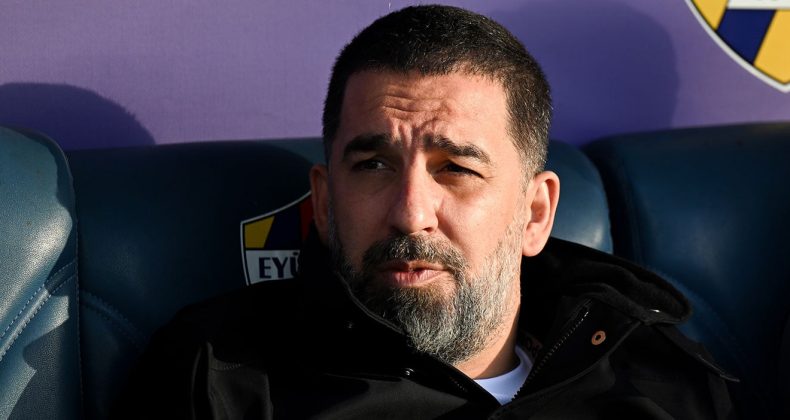 Arda Turan’ın Galatasaray Hayali Suya Düştü