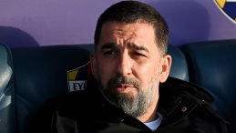 Arda Turan Galatasaray Pişmanlığını Açıkladı
