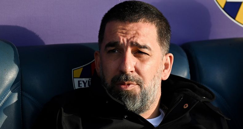 Arda Turan Galatasaray Pişmanlığını Açıkladı