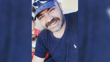 Asansör Kasası Düşen İşçi Hayatını Kaybetti
