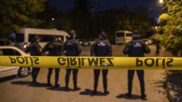 Av Tüfeğiyle Hayatını Kaybetti