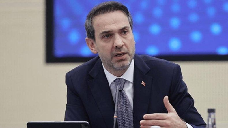Avrupa’nın Elektrik Krizi Türkiye’ye Sıçrayabilir! Bakandan Kritik Açıklama