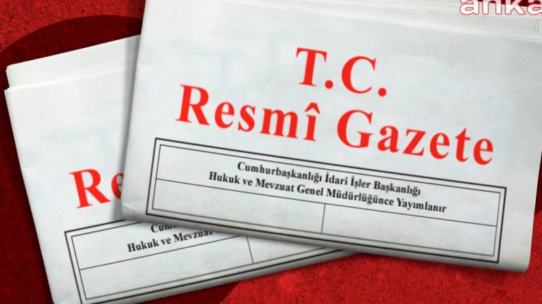 AYM, Türk Tabipleri Birliği Kanunu’nun 39. Maddesini İptal Etti