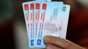 B Sınıfı Ehliyet Sahiplerine Resmi Olarak Serbestlik Geldi