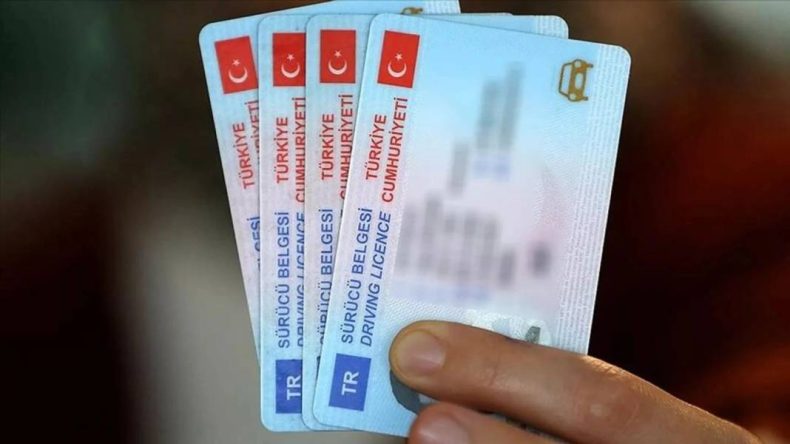 B Sınıfı Ehliyet Sahiplerine Resmi Olarak Serbestlik Geldi
