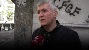 Bahçelievler’de Dönüşüm Süreci Bekleyen Bina Sakinleri Çözüm Arıyor