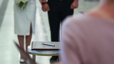 Bakan Göktaş’tan Açıklama: Evlenecek Çiftlere Özel İndirimler Yolda