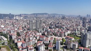 Bakan Murat Kurum: Seferberlik ruhuyla çalışırsak, İstanbul’u birkaç yıl içinde toparlarız