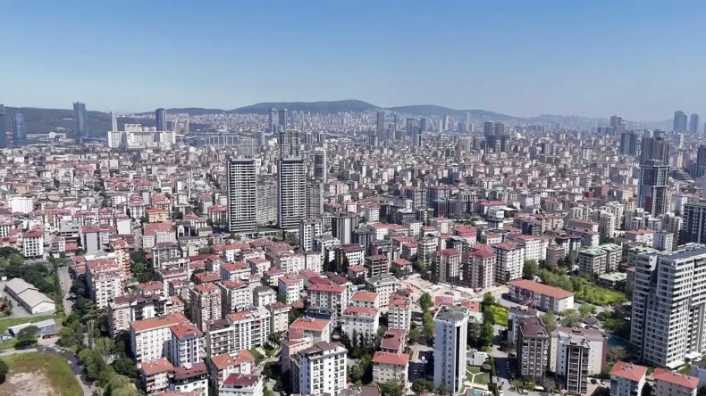 Bakan Murat Kurum: Seferberlik ruhuyla çalışırsak, İstanbul’u birkaç yıl içinde toparlarız