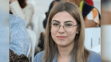 Bakanlıktan Esila Ayık’ın sağlık durumuna ilişkin açıklama