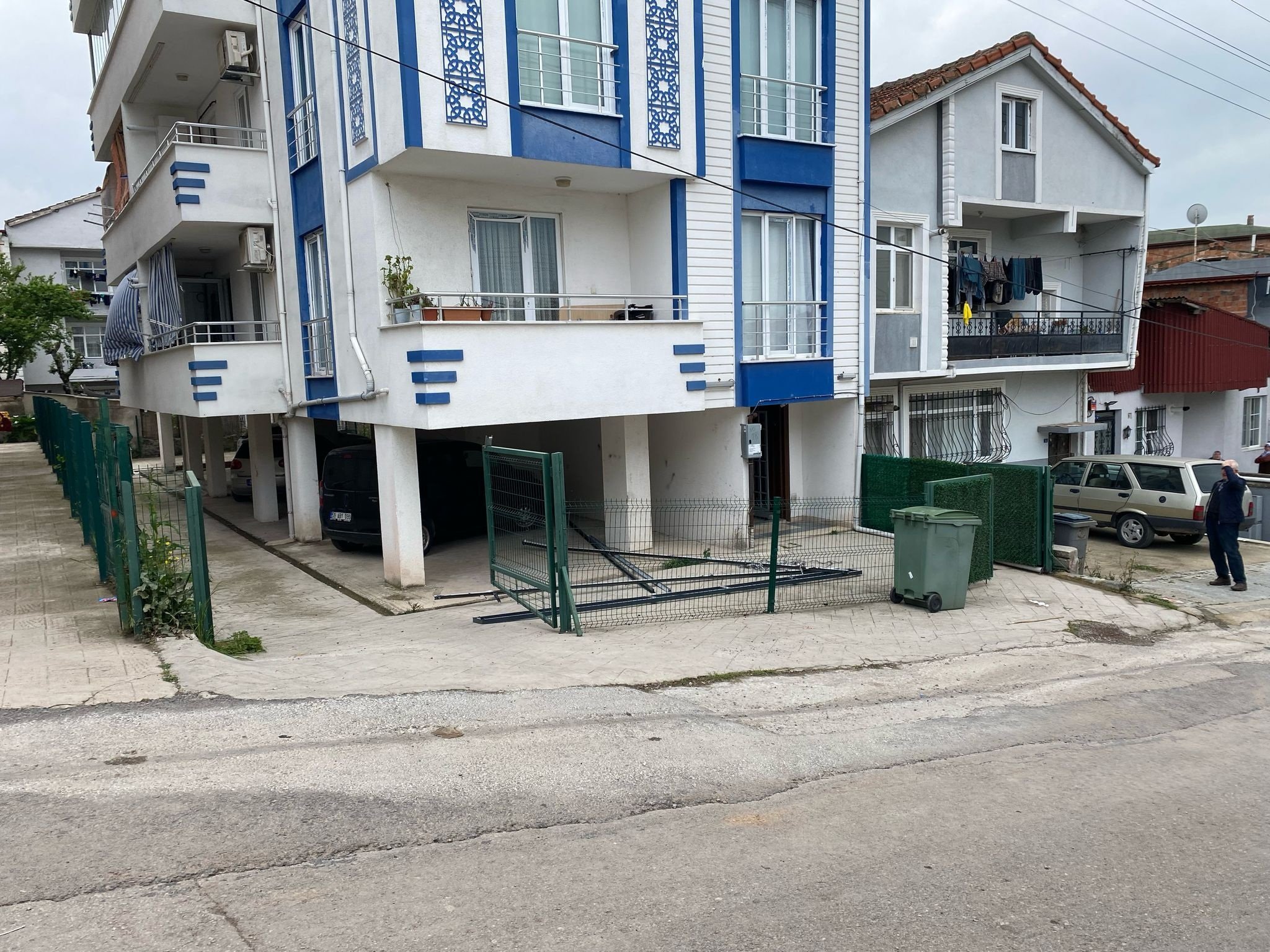 Tedavi süreci