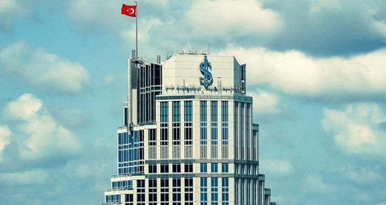 İş Bankası’ndan dikkat çeken açıklama: İstanbul’da 250 şubesini inceledi, 138’i depreme dayanıksız çıktı