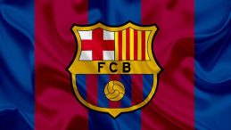 Barcelona 100 Puanla Galip Geldi