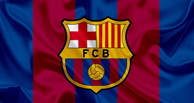 Barcelona 100 Puanla Galip Geldi