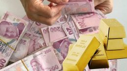 BES Havuzunda Altına Yoğun İlgi