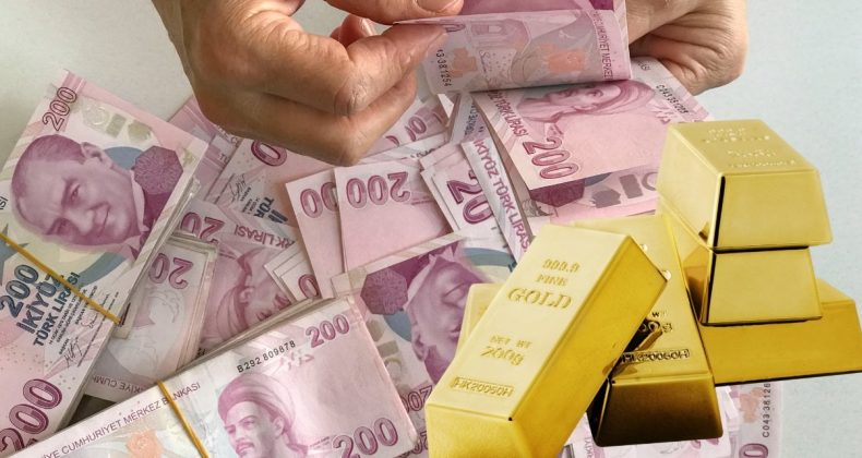 BES Havuzunda Altına Yoğun İlgi