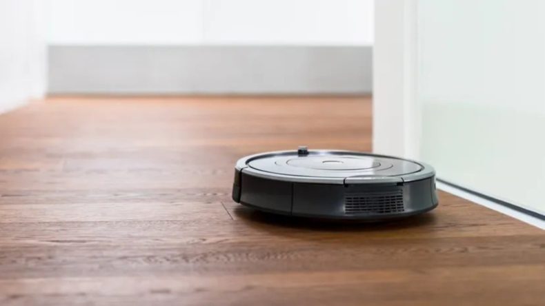 Bilim İnsanlarından Robot Süpürgelere Yeni Görev: Tek Görevi Temizlik Olmayacak