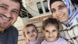 Bir Aile Yok Oldu: İstasyon Sahibinden Şok Edici Savunma