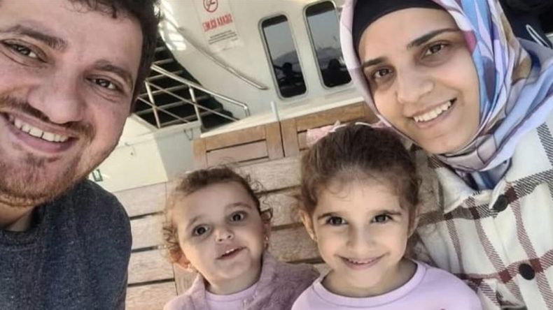 Bir Aile Yok Oldu: İstasyon Sahibinden Şok Edici Savunma