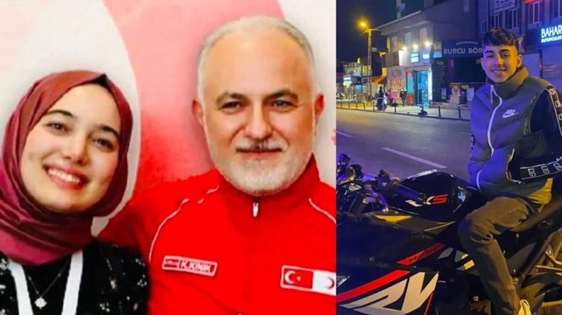 Bir gencin ölümüne neden olan Zehra Kınık: Raporu kabul etmiyorum